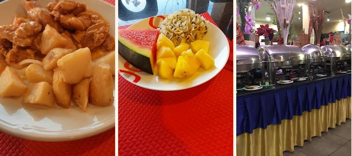 Soleil d'Asie - Gallery Image 1