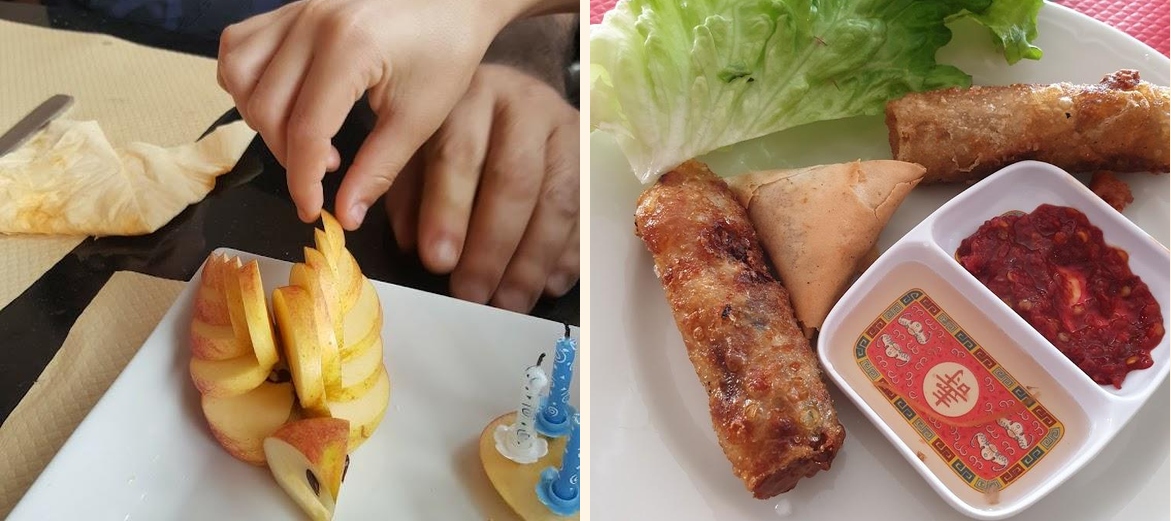 Soleil d'Asie - Gallery Image 2