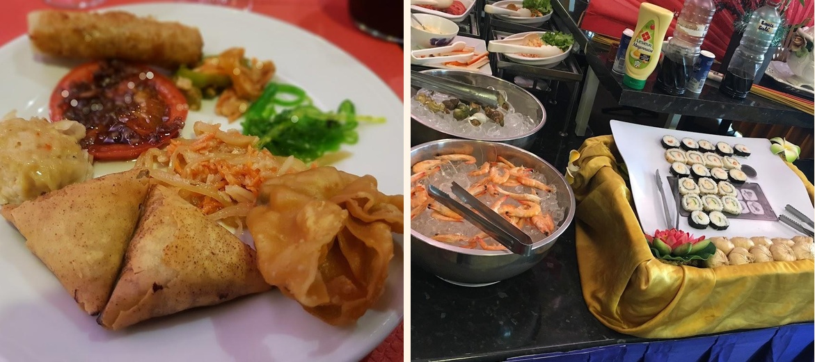 Soleil d'Asie - Gallery Image 4